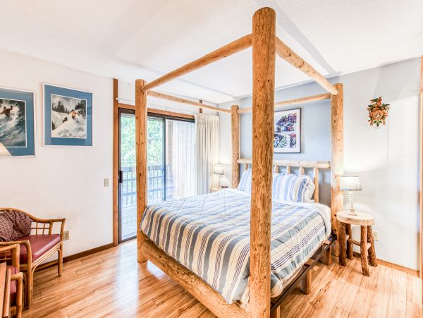 Yosemite Area Home 984848