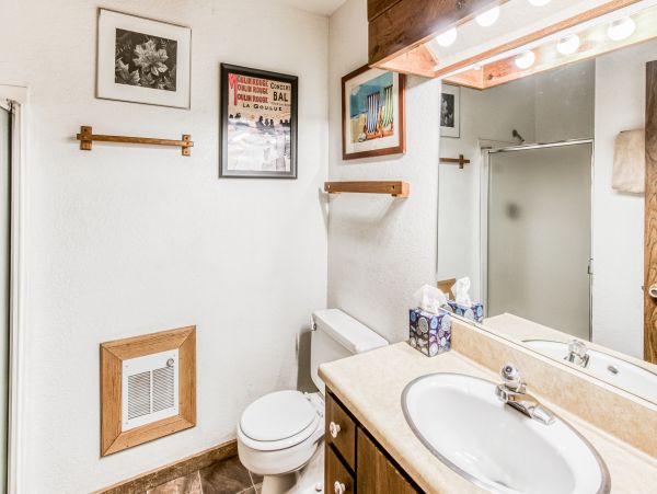Yosemite Area Home 984848