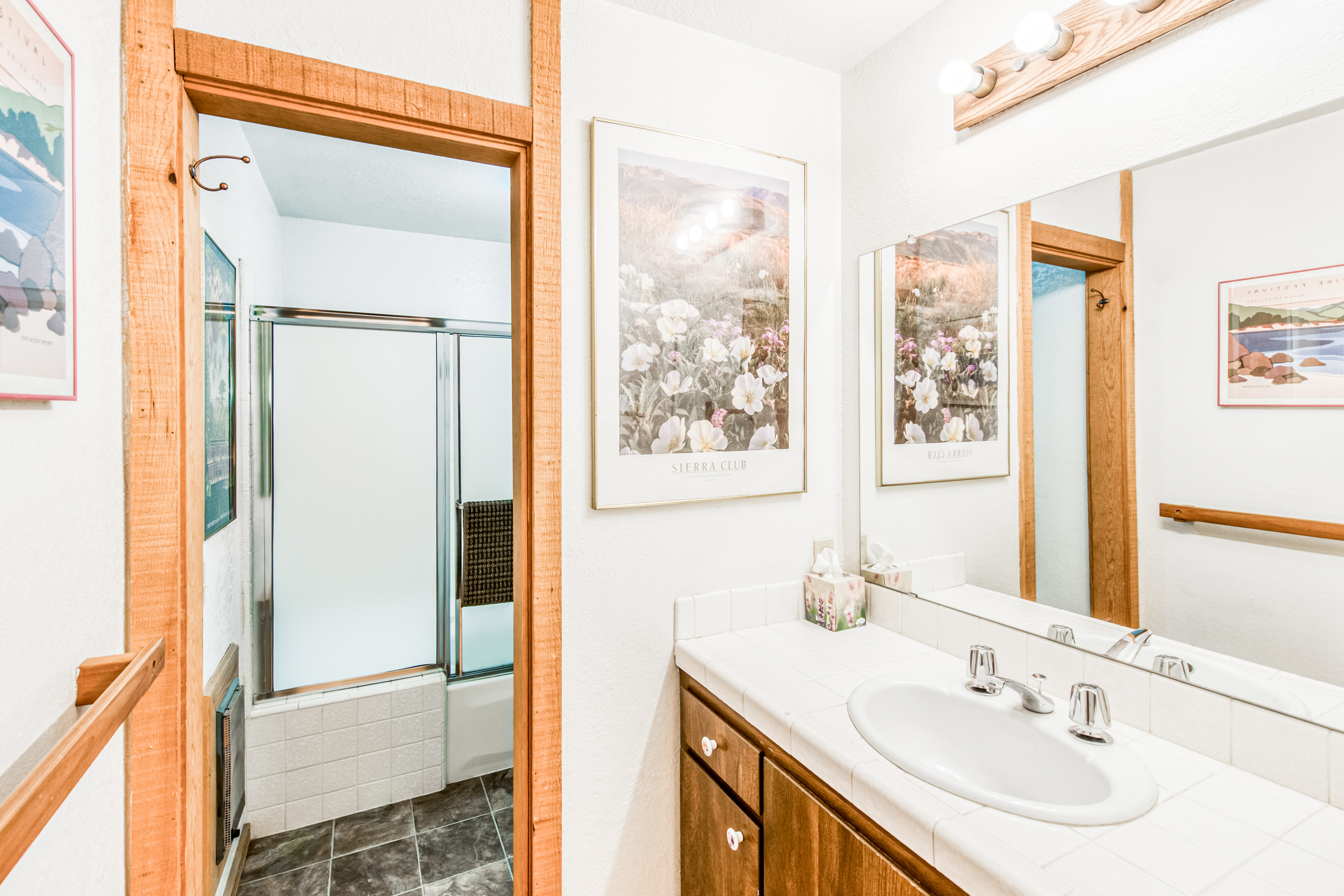 Yosemite Area Home 984848