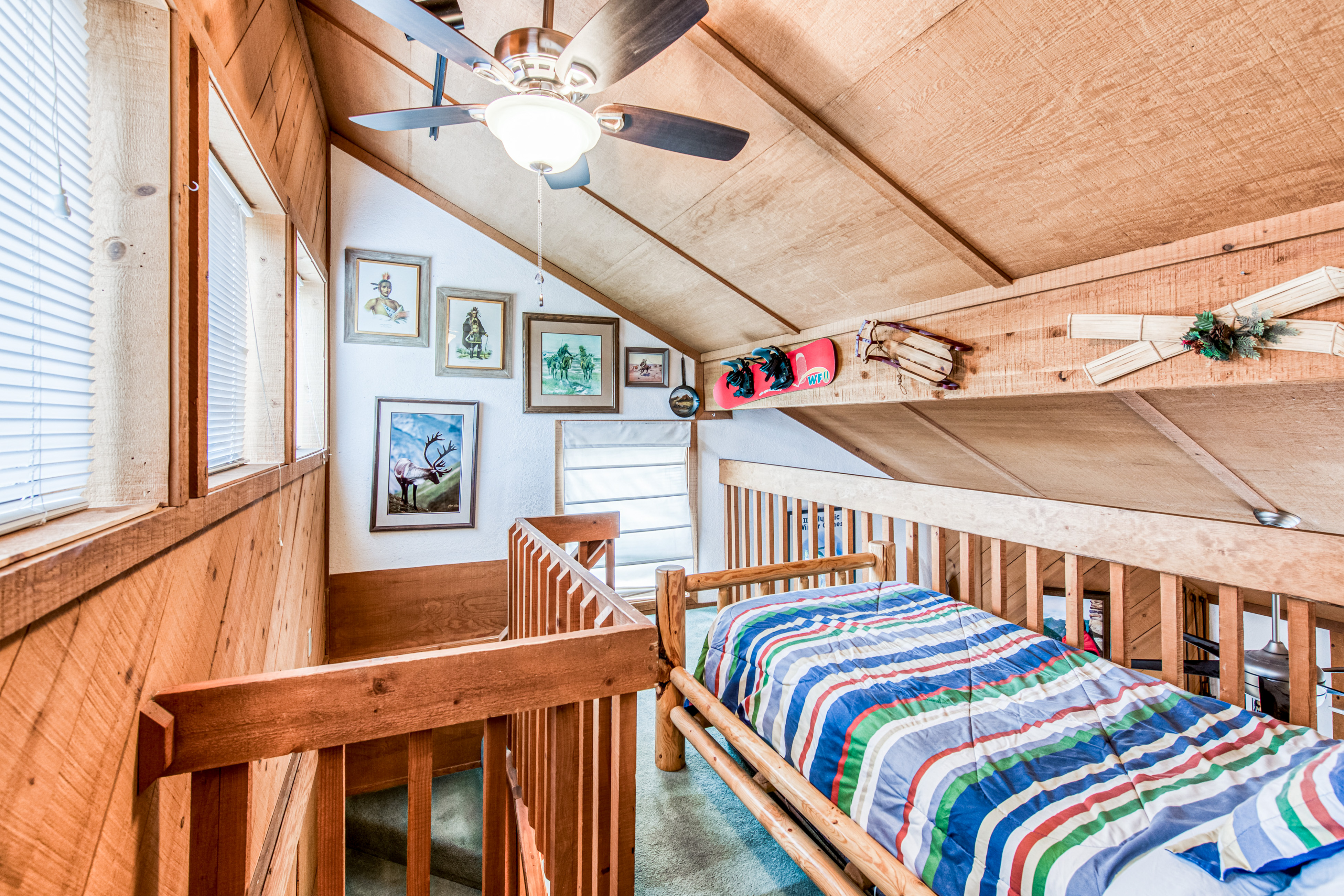 Yosemite Area Home 984848