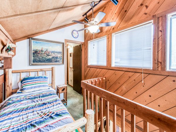 Yosemite Area Home 984848