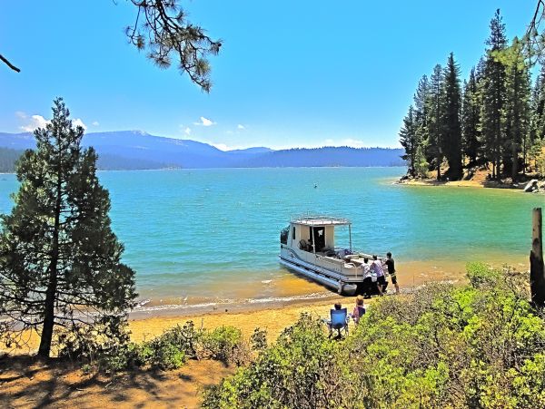 Yosemite Area Home 984848