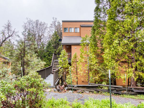 Yosemite Area Home 984848