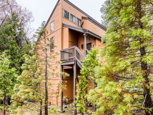 Yosemite Area Home 984848