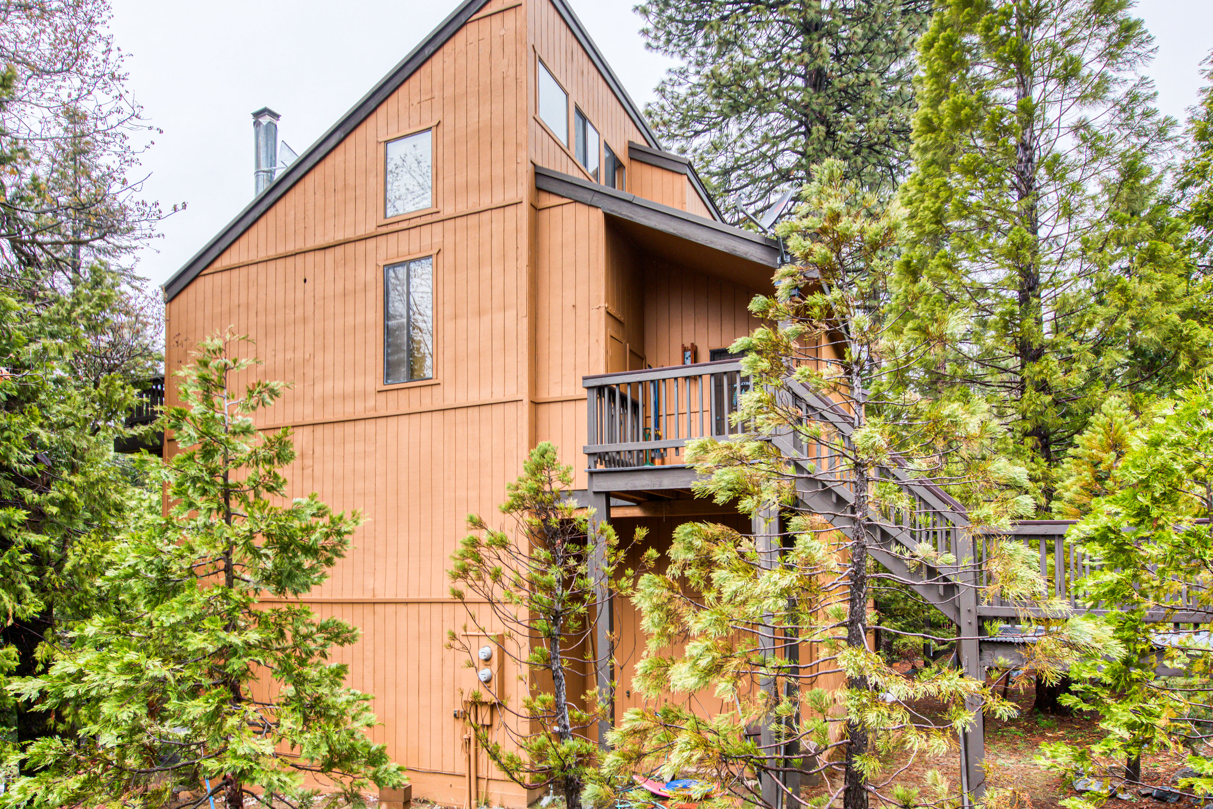 Yosemite Area Home 984848