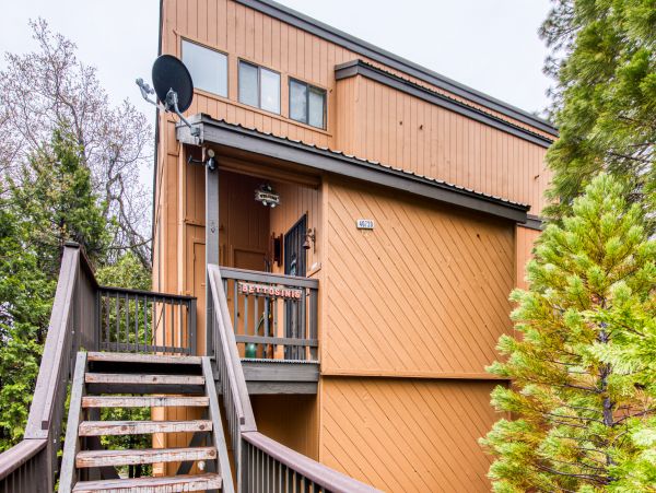 Yosemite Area Home 984848