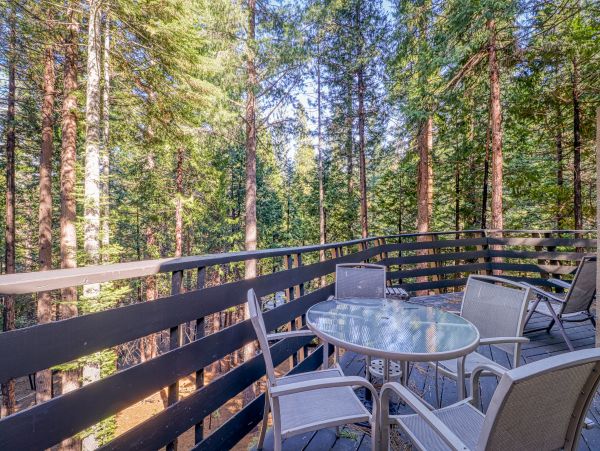 Yosemite Area Home 984849