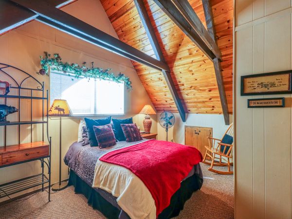 Yosemite Area Home 984849