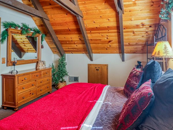 Yosemite Area Home 984849