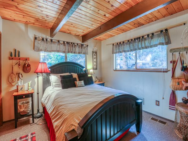 Yosemite Area Home 984849