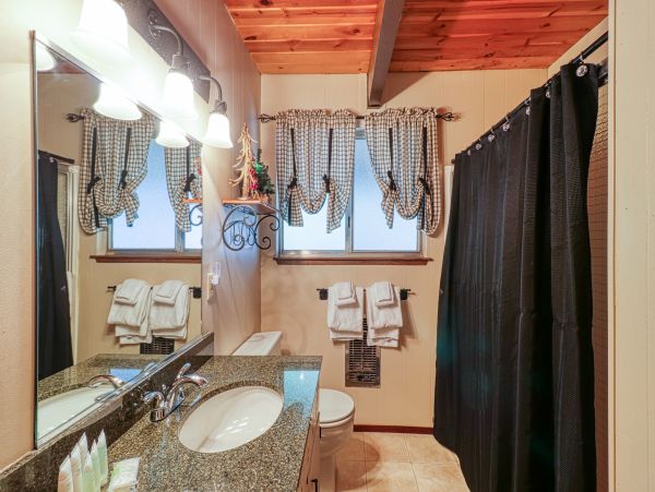 Yosemite Area Home 984849