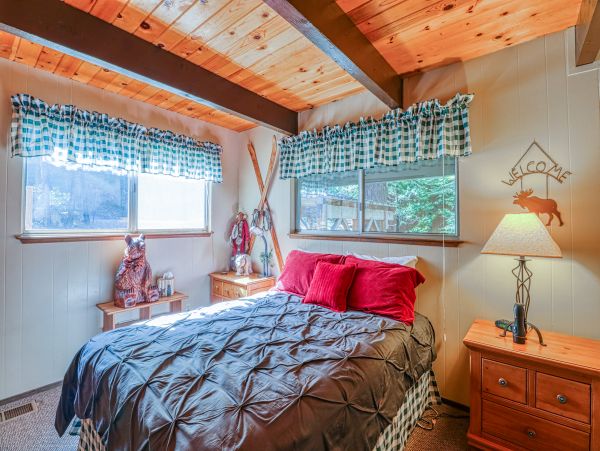Yosemite Area Home 984849