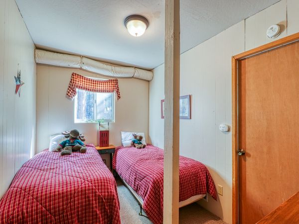 Yosemite Area Home 984849