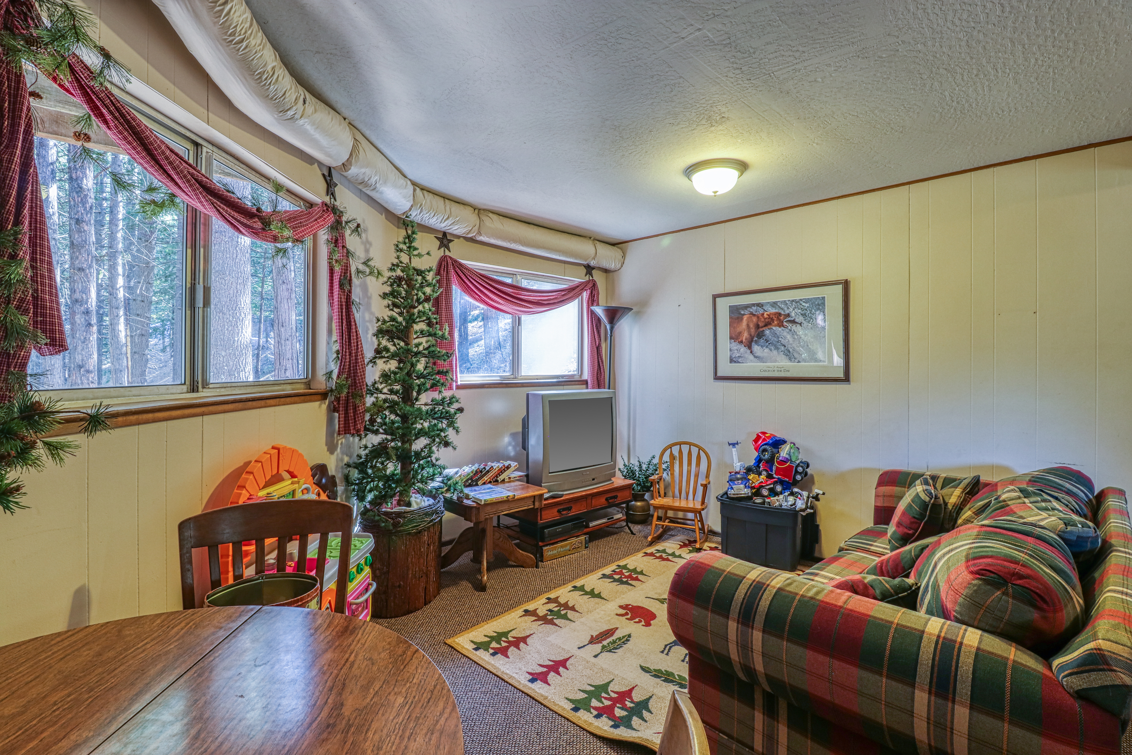 Yosemite Area Home 984849