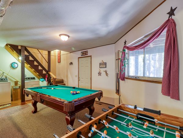 Yosemite Area Home 984849