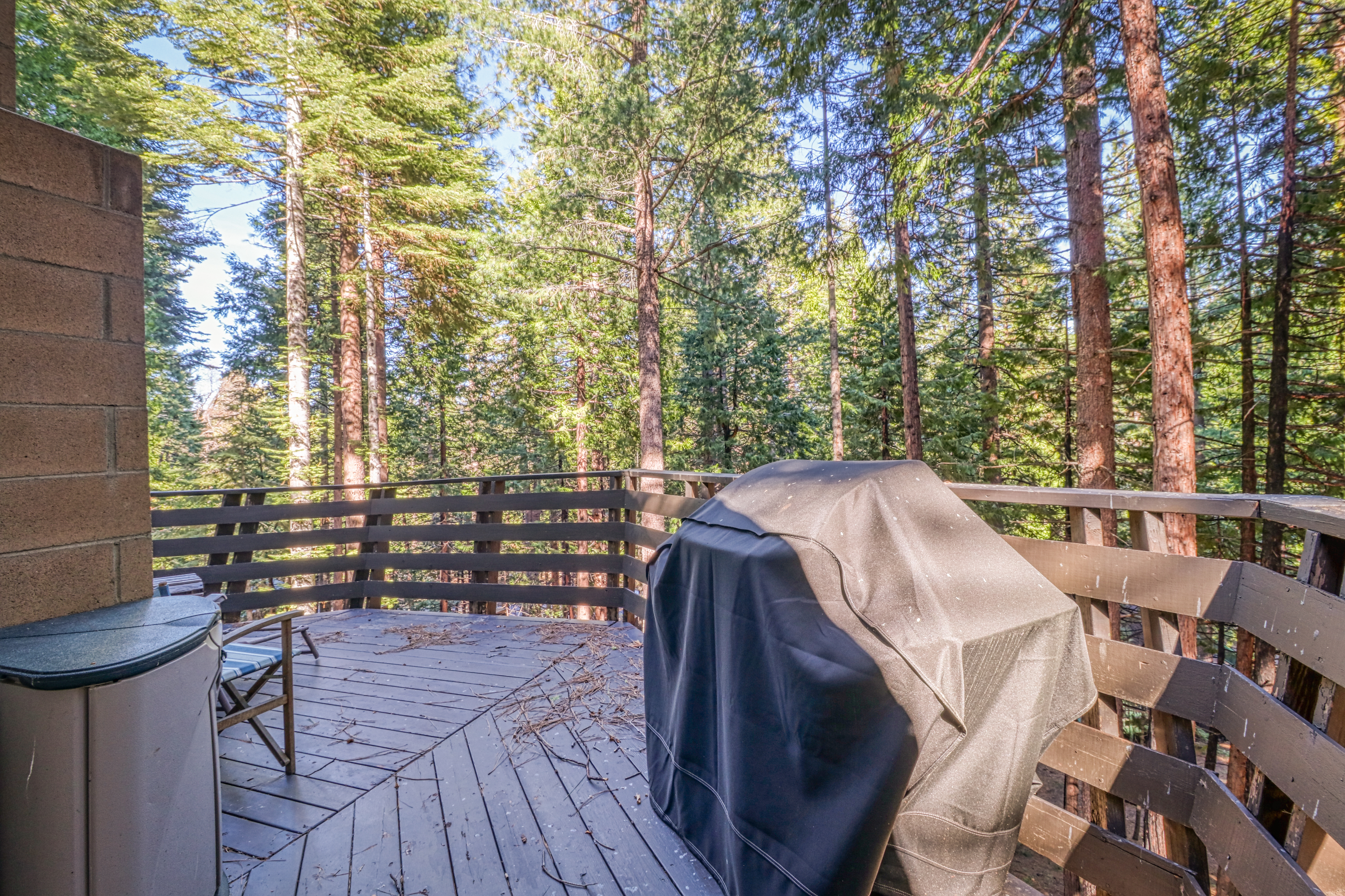 Yosemite Area Home 984849