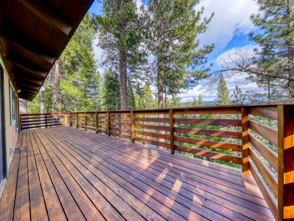 Yosemite Area Home 984850