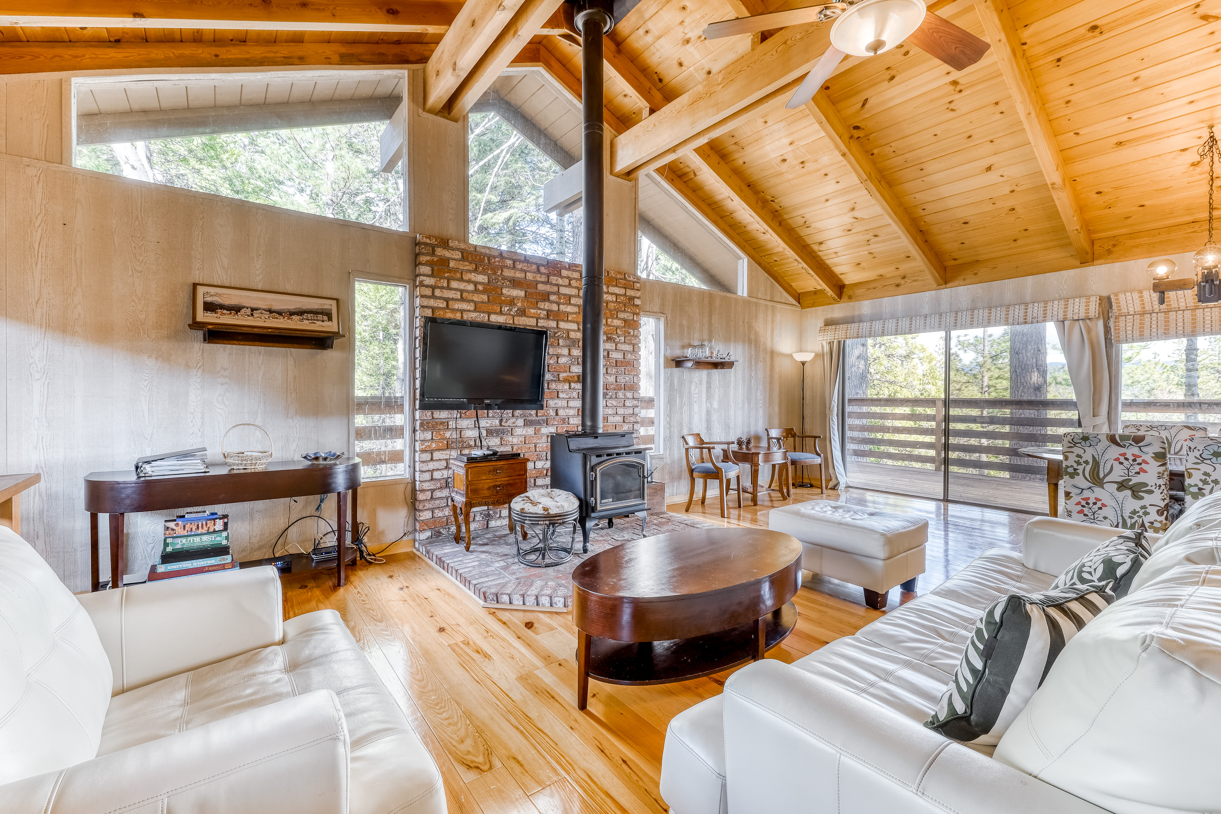 Yosemite Area Home 984850