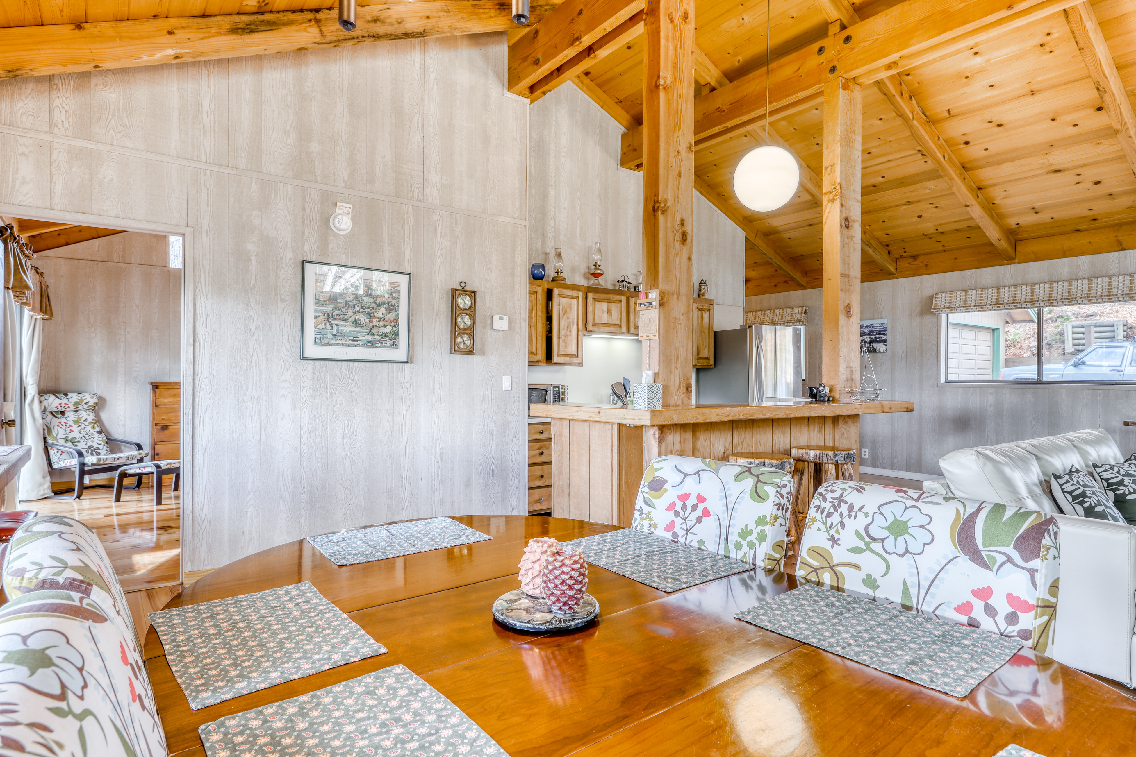 Yosemite Area Home 984850