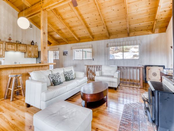 Yosemite Area Home 984850