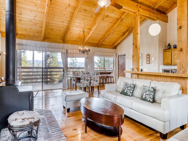Yosemite Area Home 984850