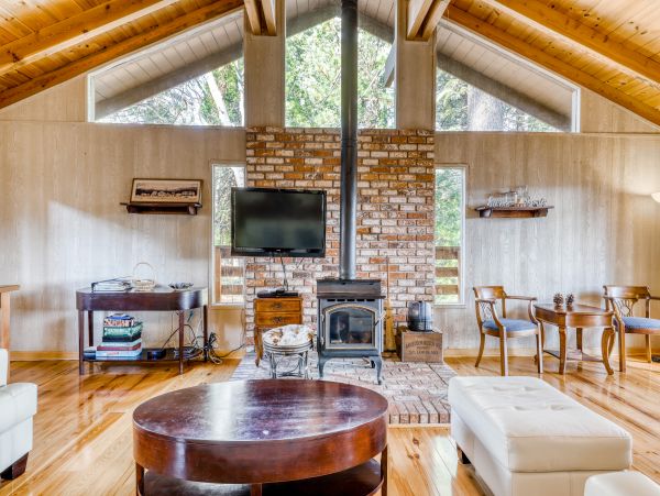Yosemite Area Home 984850