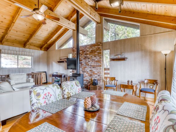 Yosemite Area Home 984850