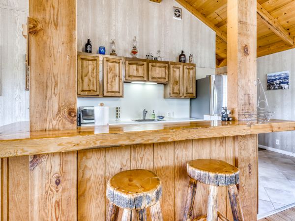 Yosemite Area Home 984850