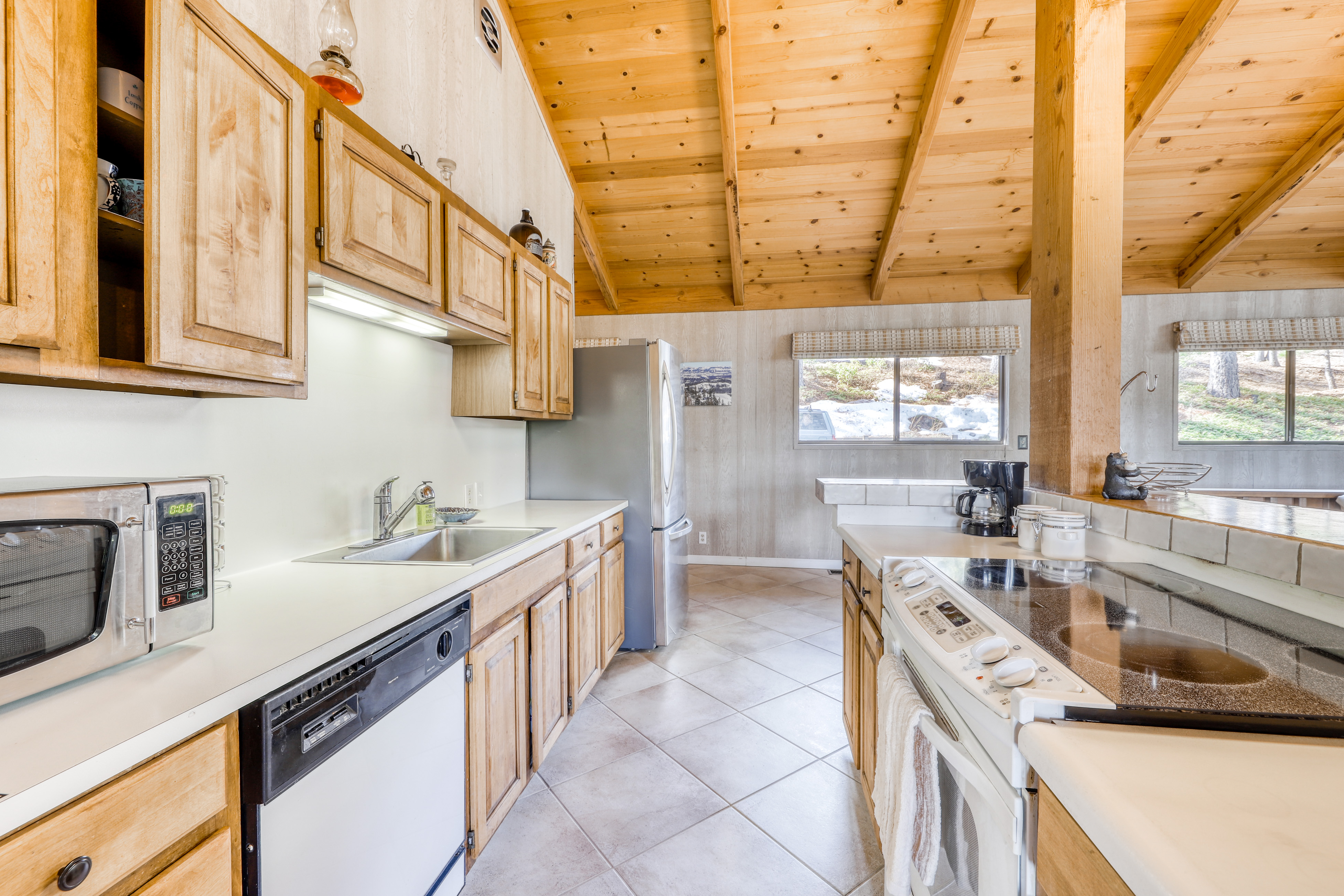 Yosemite Area Home 984850