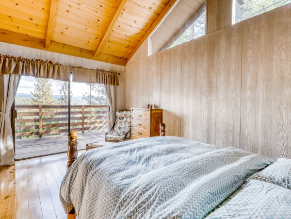 Yosemite Area Home 984850