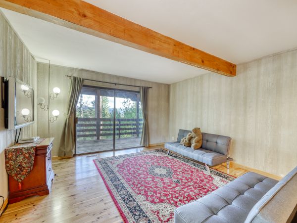 Yosemite Area Home 984850