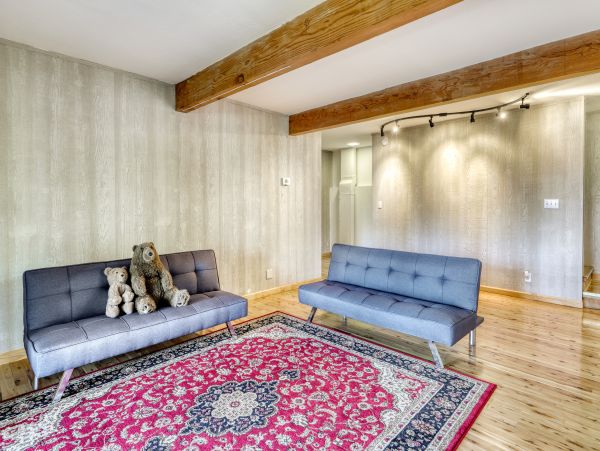 Yosemite Area Home 984850
