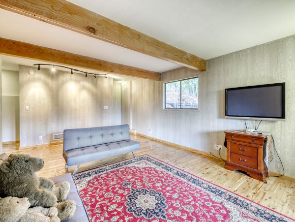 Yosemite Area Home 984850