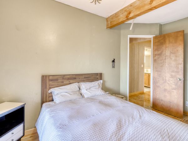 Yosemite Area Home 984850