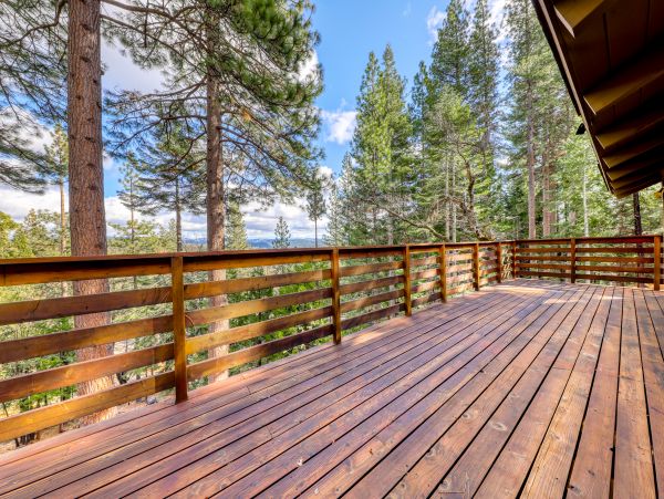 Yosemite Area Home 984850