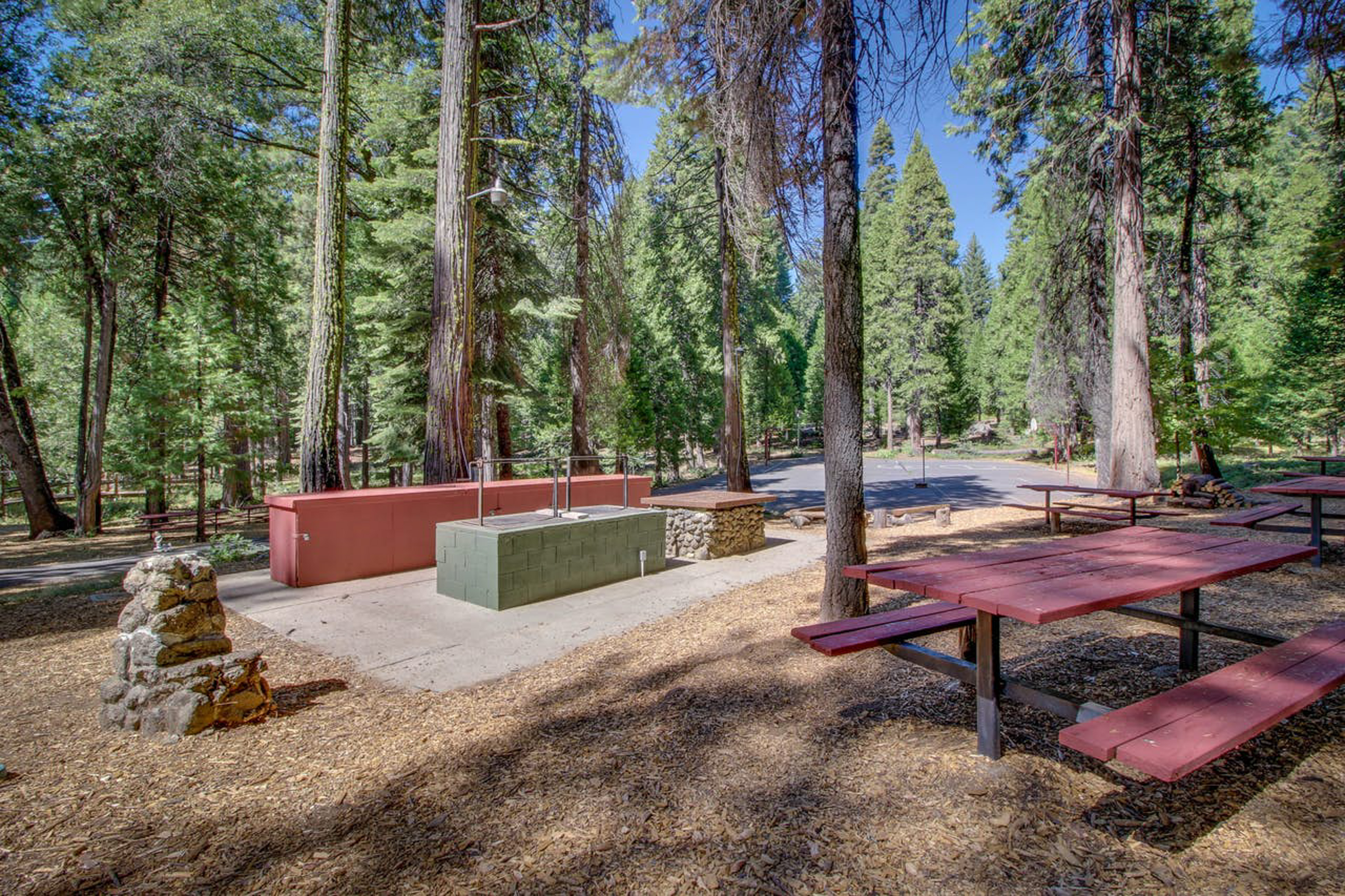 Yosemite Area Home 984850