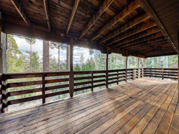Yosemite Area Home 984850