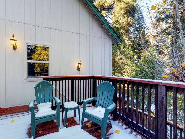 Yosemite Area Home 984851