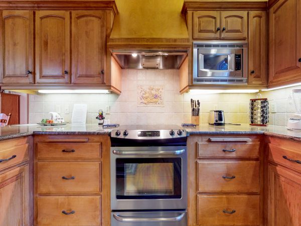 Yosemite Area Home 984851