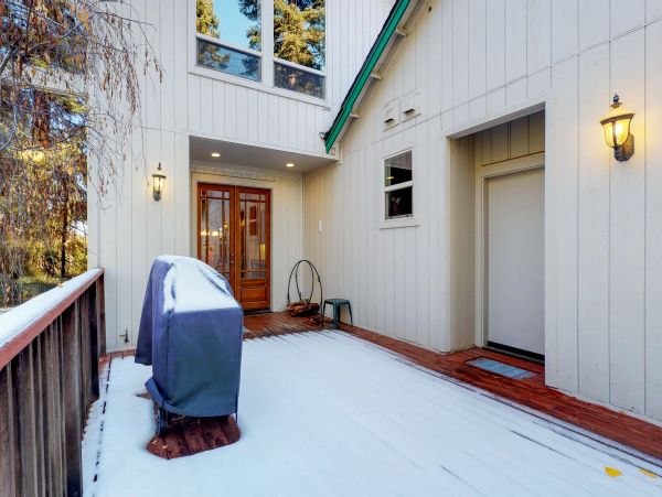 Yosemite Area Home 984851