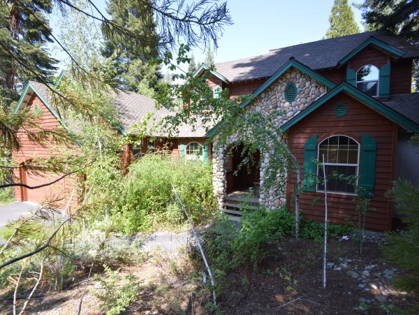 Yosemite Area Home 984851