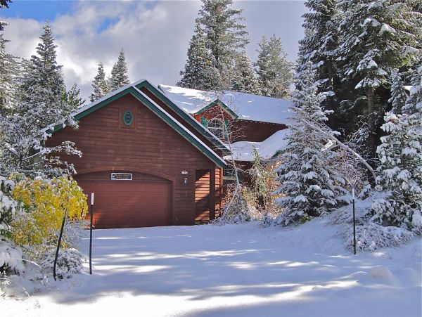 Yosemite Area Home 984851
