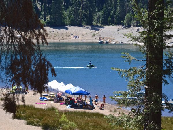 Yosemite Area Home 984851