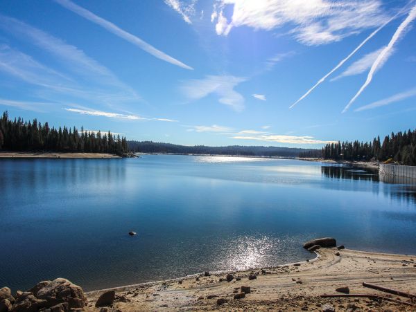 Yosemite Area Home 984851