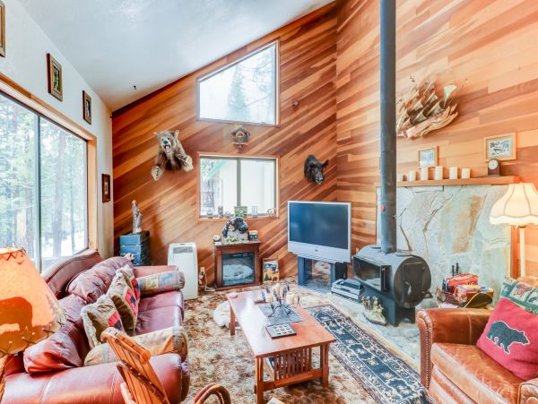 Yosemite Area Home 984854