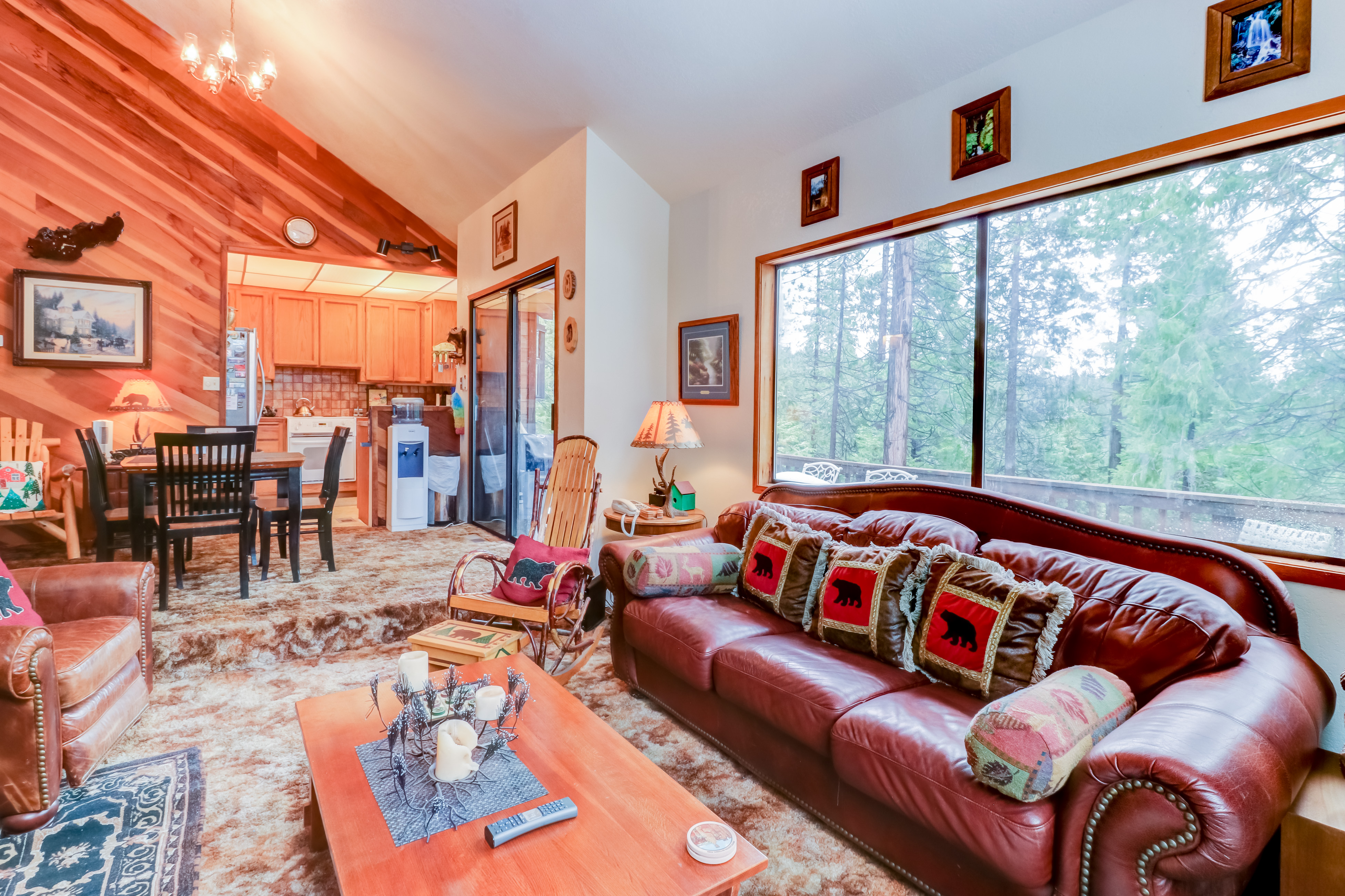 Yosemite Area Home 984854