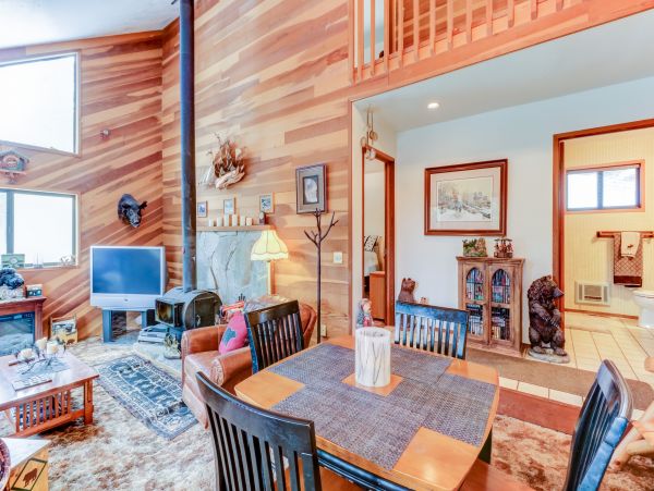 Yosemite Area Home 984854