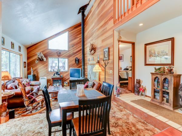 Yosemite Area Home 984854