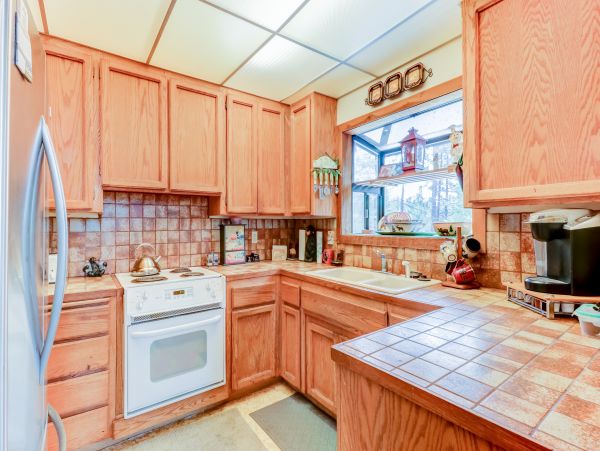 Yosemite Area Home 984854