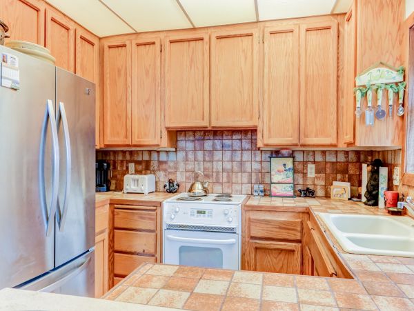 Yosemite Area Home 984854